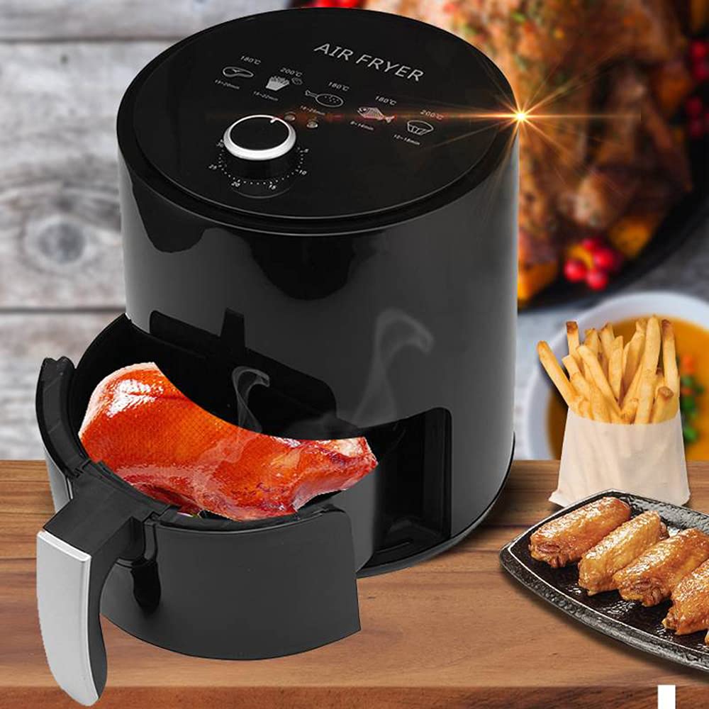 Gourmia 7qt Airfryer From Costco Unboxing And 1st Cook, 52 OFF