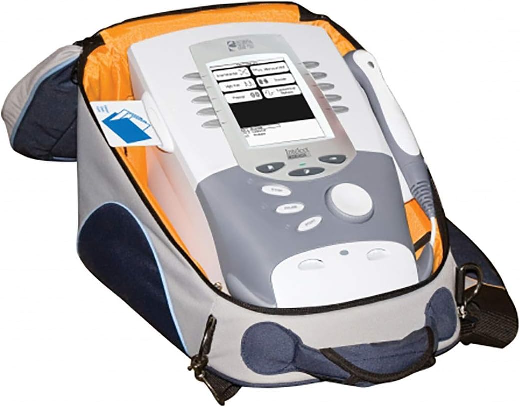 Lead Wire for Chattanooga Electrotherapy Unit, Channel (1 & 2)