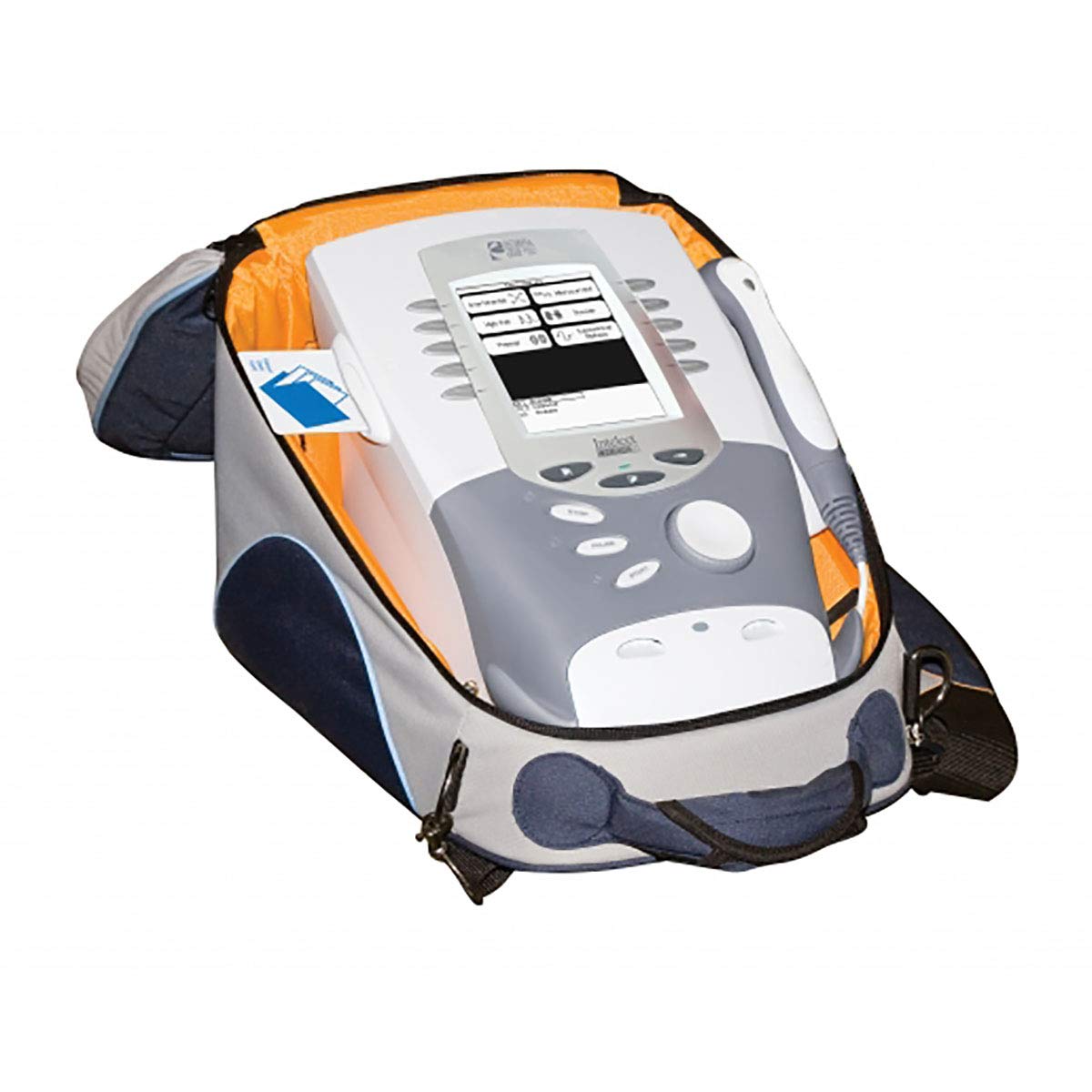 Lead Wire for Chattanooga Electrotherapy Unit, Channel (1 & 2)