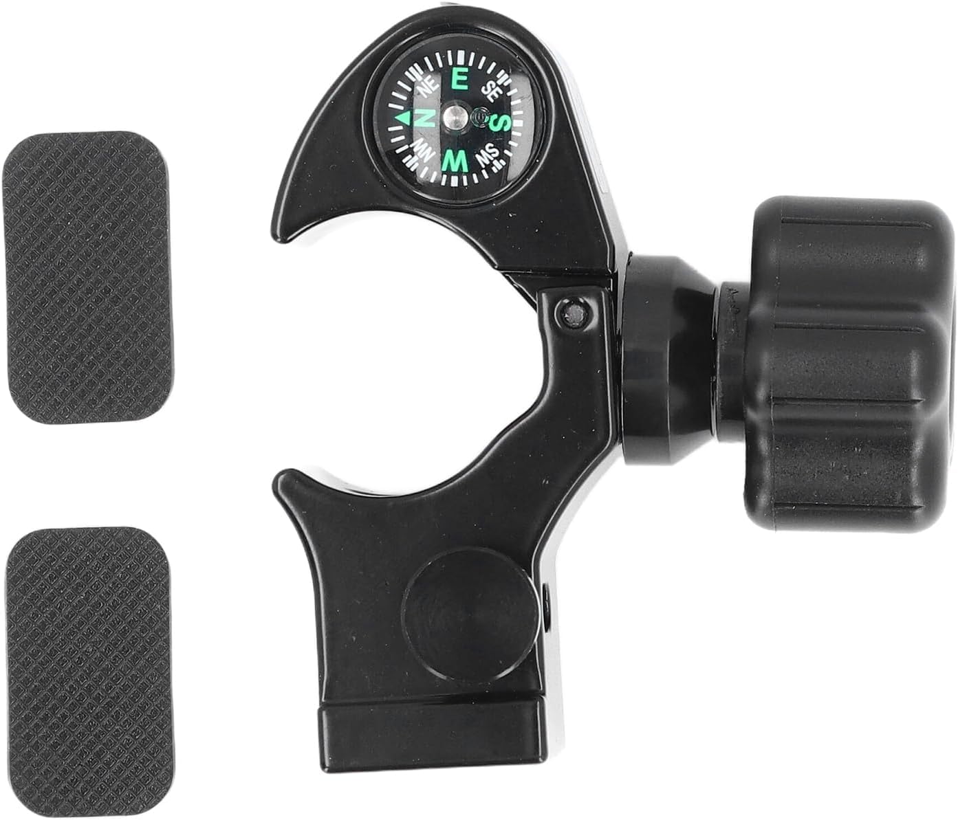 Support de poteau de portée de 32 mm ajustable pour navigation de précision - 8