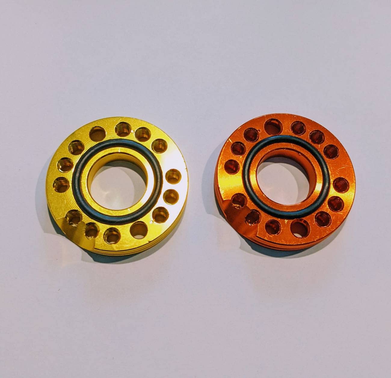4mini エンジン　キャブ　セット　シャリー 4mini】ヤフオク中華エンジンにPWK28キャブつけて試走してみたww