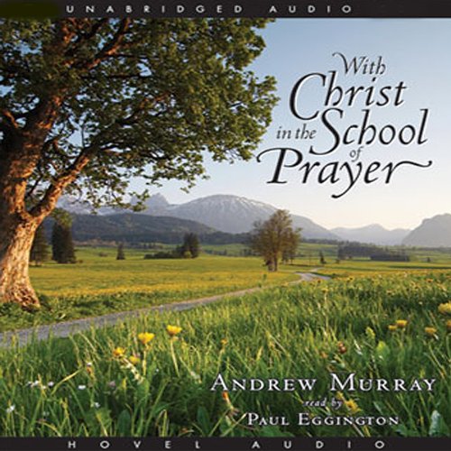 Bargain Audio Book - With Christ in the School of Prayer
