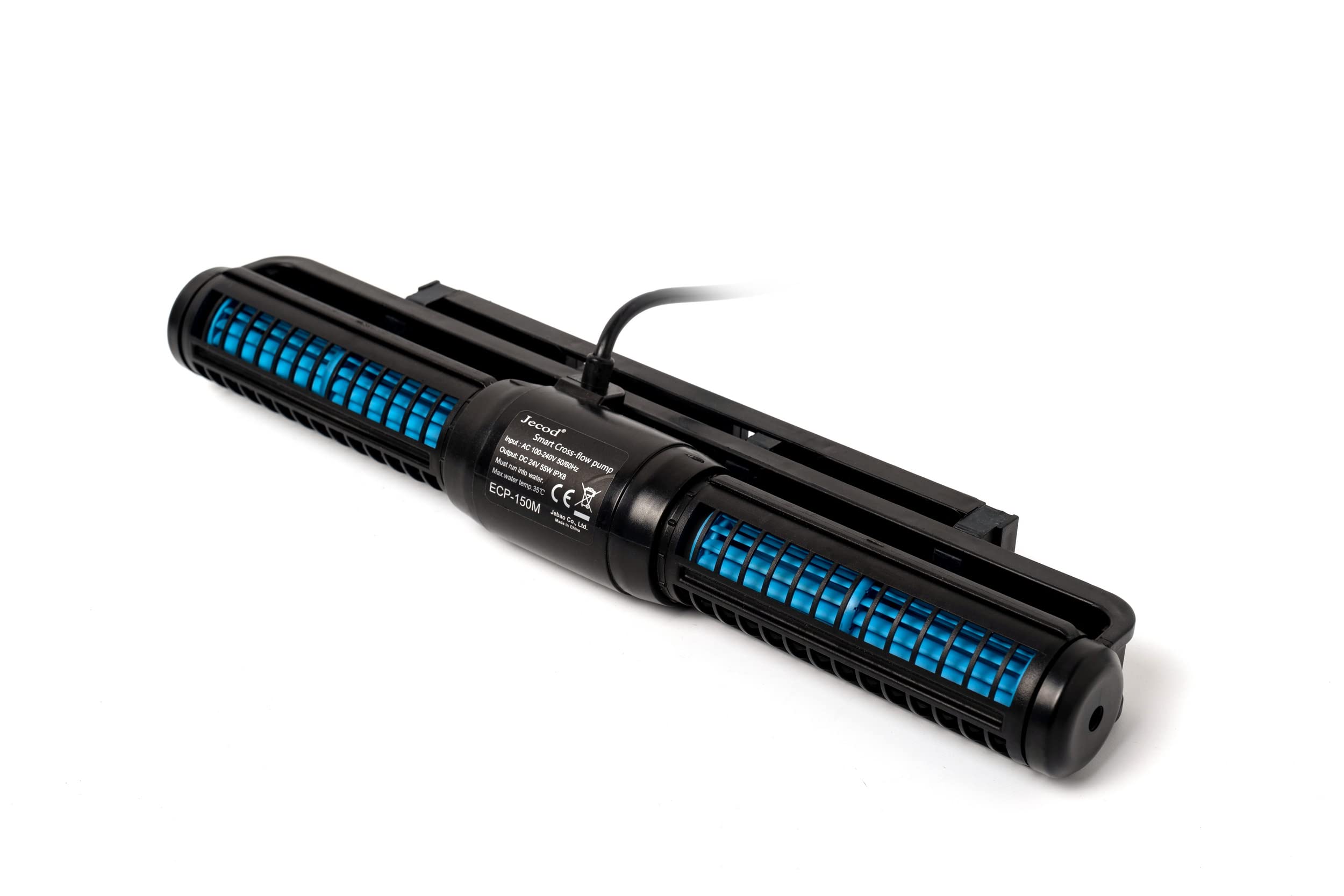 Amazon.com : Jecod ECP Smart Cross-Flow Pump Wave Maker with