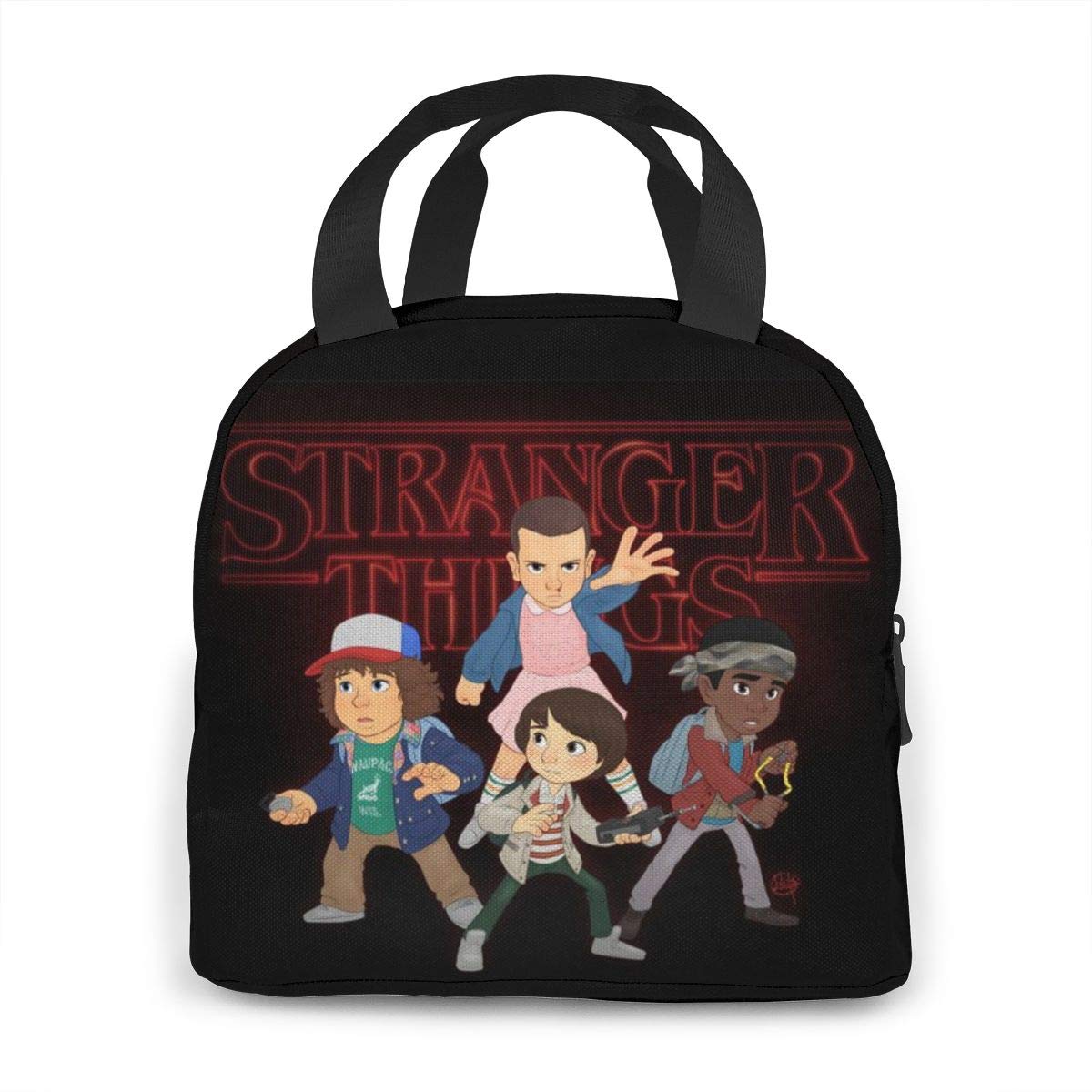 boxlunch stranger things backpack