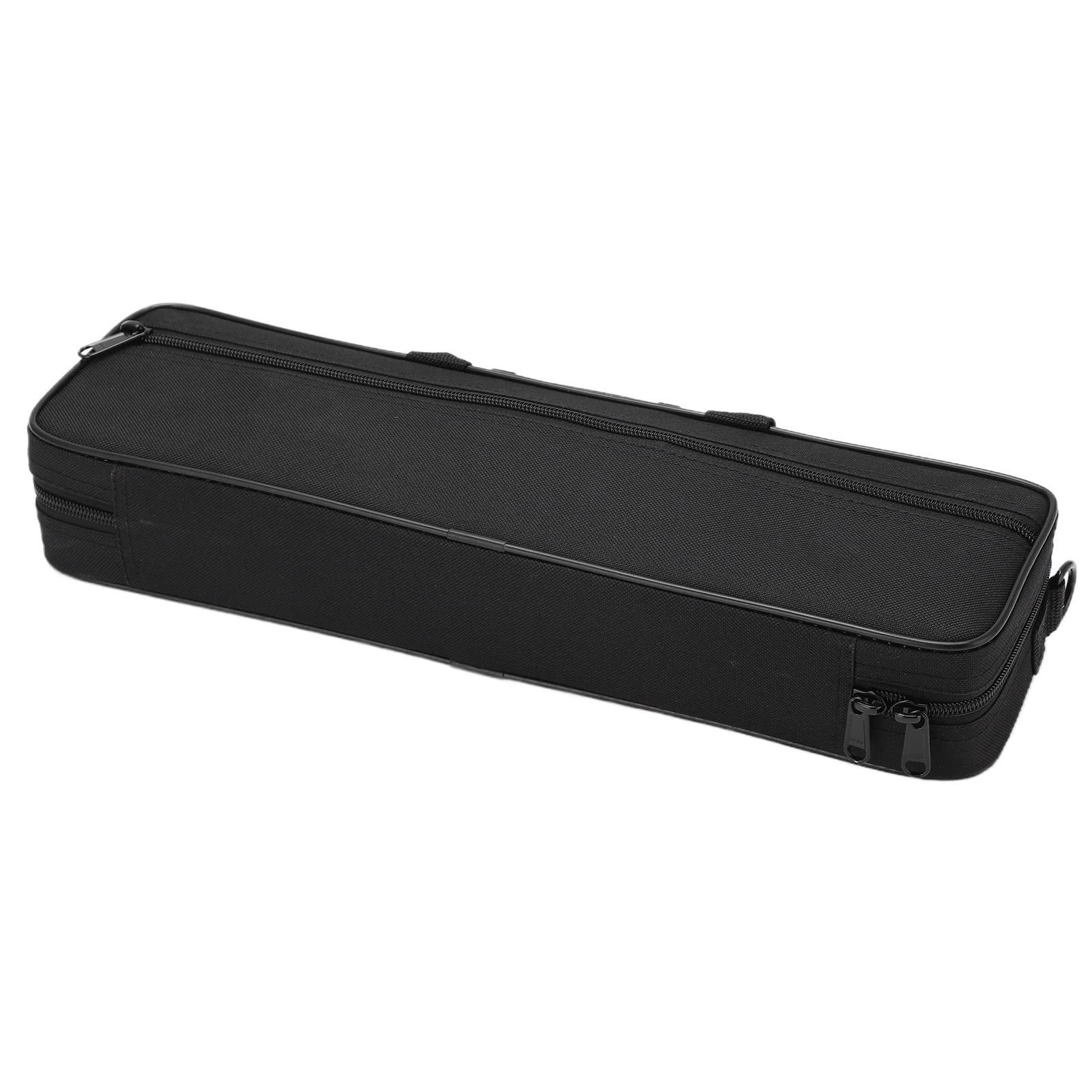 Custodia per Flauto, Tessuto Oxford Borsa per Trasporto Flauto a 16 Fori Borsa per Flauto Impermeabile Custodia per Flauto Resistente All'usura con Tracolla Regolabile