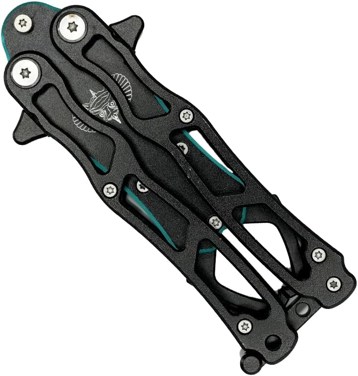 Toadfish Collapsible Fish Gripper