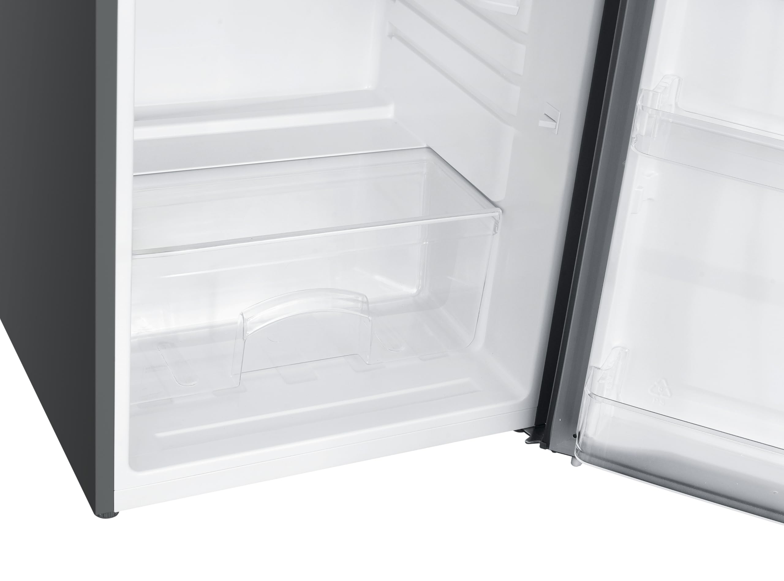 Candy COHS 45EXH Mini Fridge with Freezer Base Cabinet Height 85 cm 109