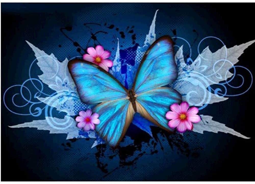 Cross Stitch Kits DIY Embroidery Craft Kits for Adult Dog Cartoon Animal cat 11CT Printed Pattern Stamped Cross Stiching Beginner Needlework Fabric Needlepoint Crafts Gifts Kit 16x20 inch