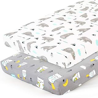 playpen mattress sheet