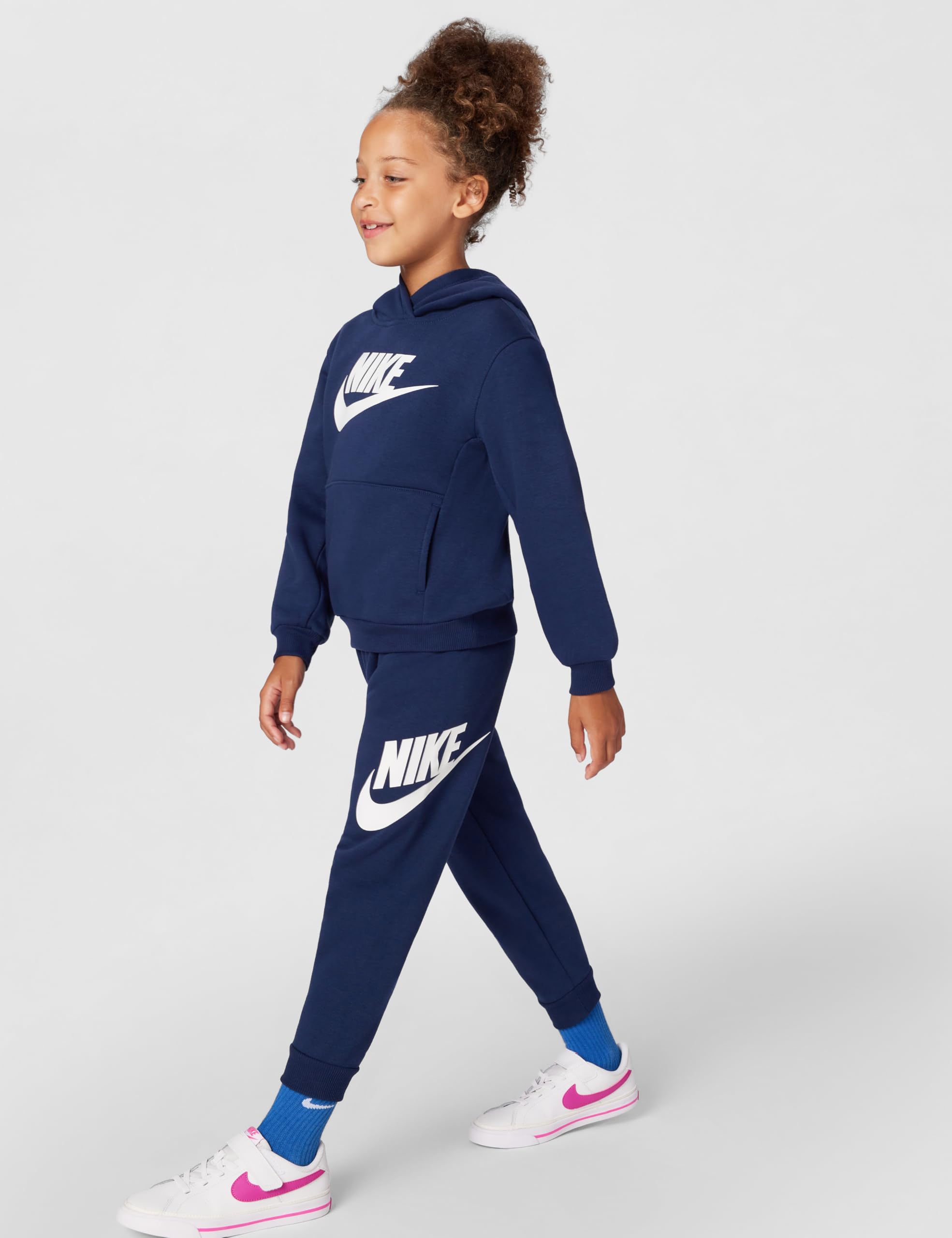 NIKE Unisex Kids Club Fleece TRACK_SUIT