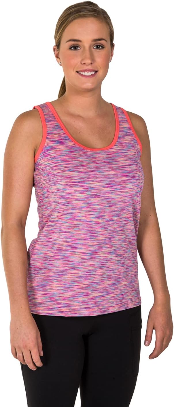 Noble Outfitters Brooke Tank S Coral