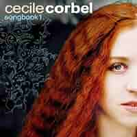 セシル・コルベル　　Songbook 4: Roses Amazon.co.jp: Songbook 4: Roses: ミュージック