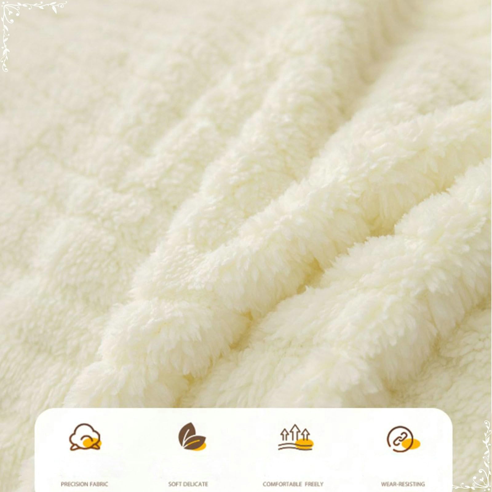 Fodera Divano Manstad Telo Copridivano Bianco Coperta Divano 1 Posto Flanella Tinta Unita Copridivano Universale