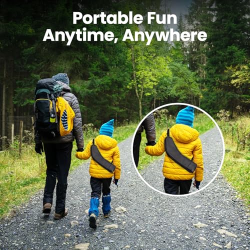 High Definition Spotting Scope with Tripod