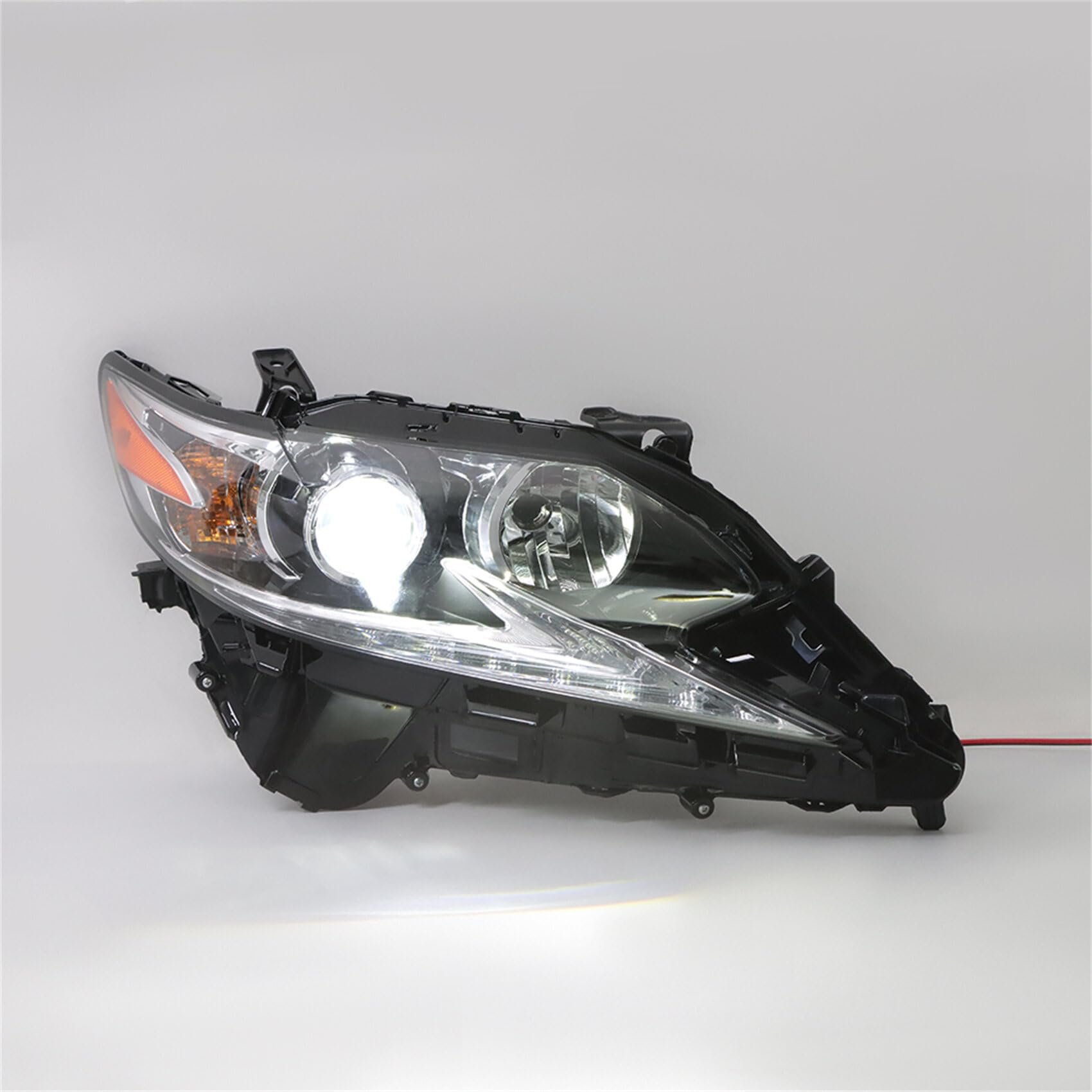Amazon.com: labwork Headlight Assembly Replacement for Lexus