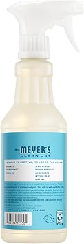 MRS. MEYER'S CLEAN DAY Multi-Surface Cleaner, Dewdrop Scent, 16 fl oz
