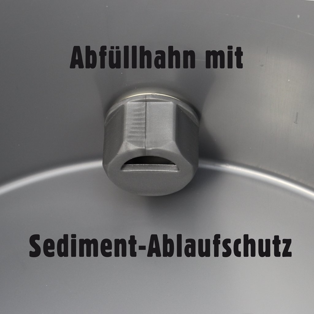 Bierbrauset Dein BIER selbstgebraut Maxi