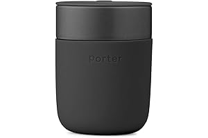 W&P Porter Ceramic Travel Coffee Mug