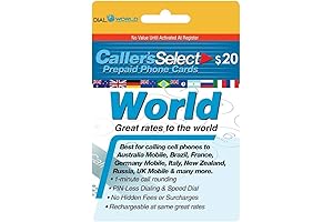 International Calling Card: Prepaid Phone Card for Affordable Long Distance Connections