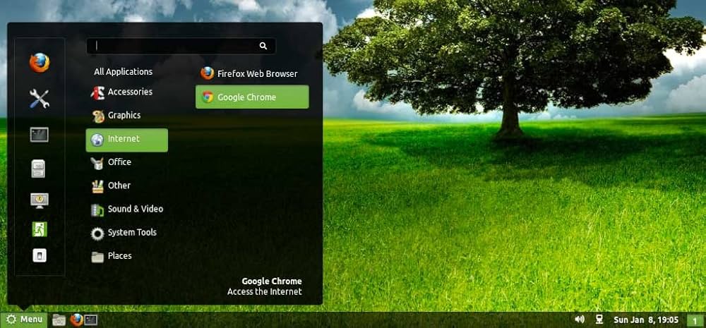 Amazon.com: Linux Mint 16 on Bootable 8GB USB Flash Drive and DVD