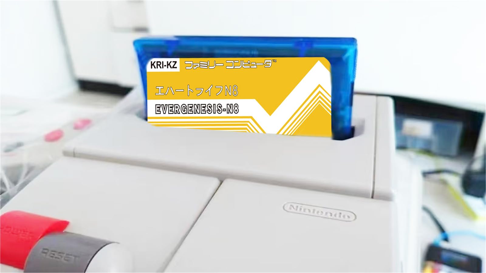 Amazon.com: 2000-in-1 NES/FC Retro Game Cartridge, Family Computer