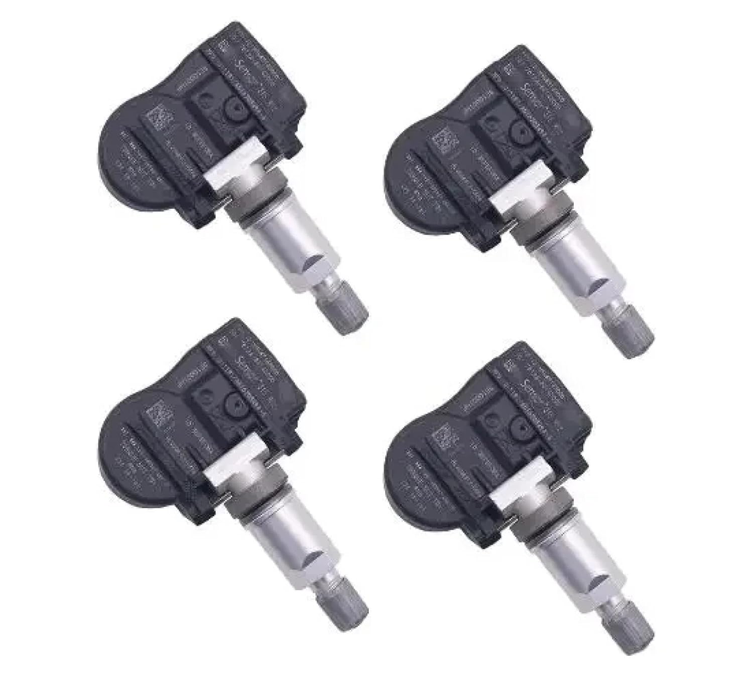 TPMS Sensor, for 2016 2017, for Nissan, for Sentra 40700-3AR1A 407003AR1A Tire Pressure Sensor