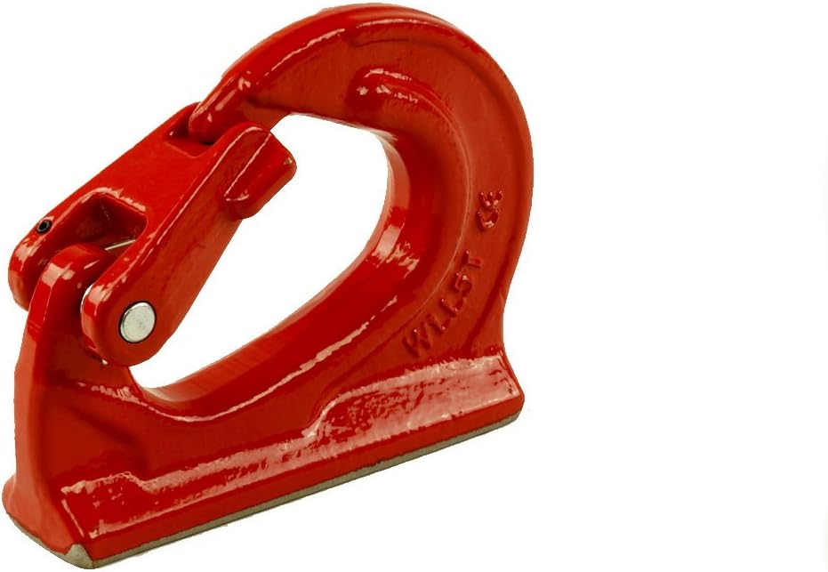 CKANDAY - Confezione da 8 corde di sicurezza in acciaio inox, colorate