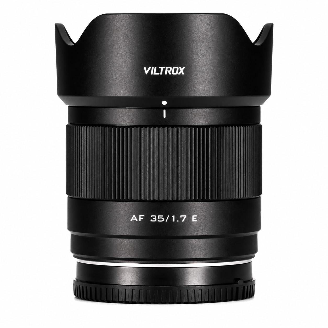 VILTROX 35mm F1.7 E Mount Autofocus Prime Lens for Sony E-Mount