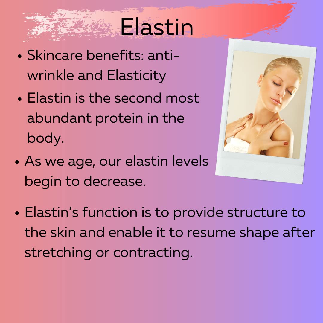 Delfanti-Milano • COLLAGEN with VITAMIN C & ELASTIN • Rejuvenating & Nourishing • Anti-Aging Night Cream • Face and Neck Moisturizer • Made in Italy - Image 6