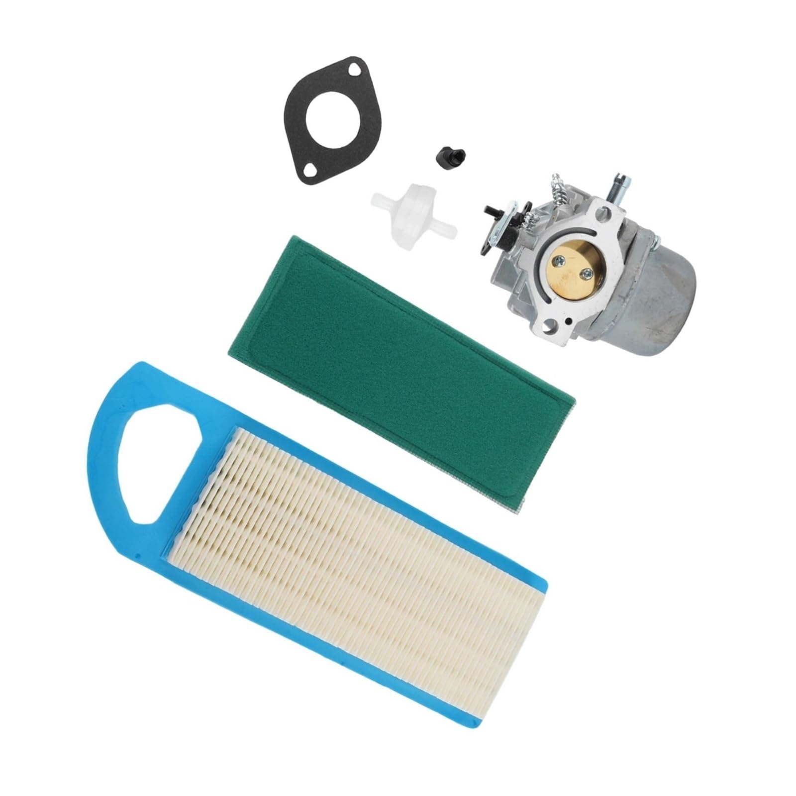 Filtre à air 794653 et carburateur 593432 contre les pannes de moteur