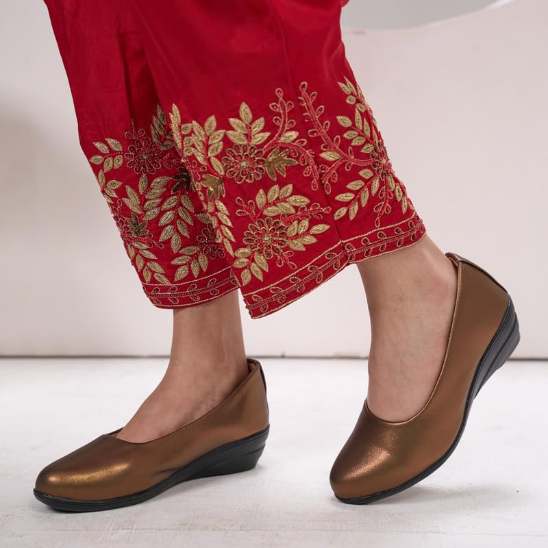 Image of FAUSTO Women Bellies