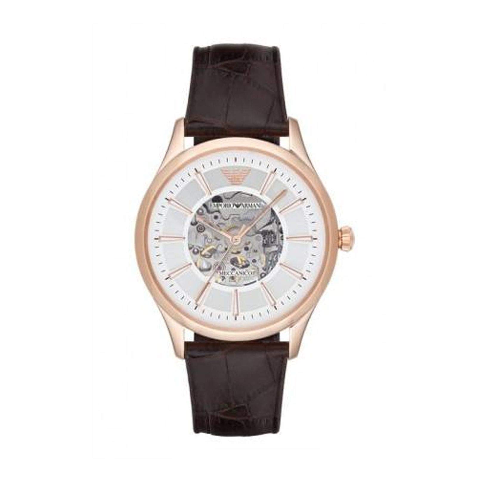 Emporio ArmaniWatch for Men, Analog, AR2073