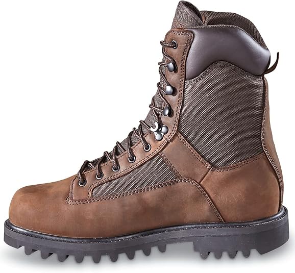 1200 grain boots