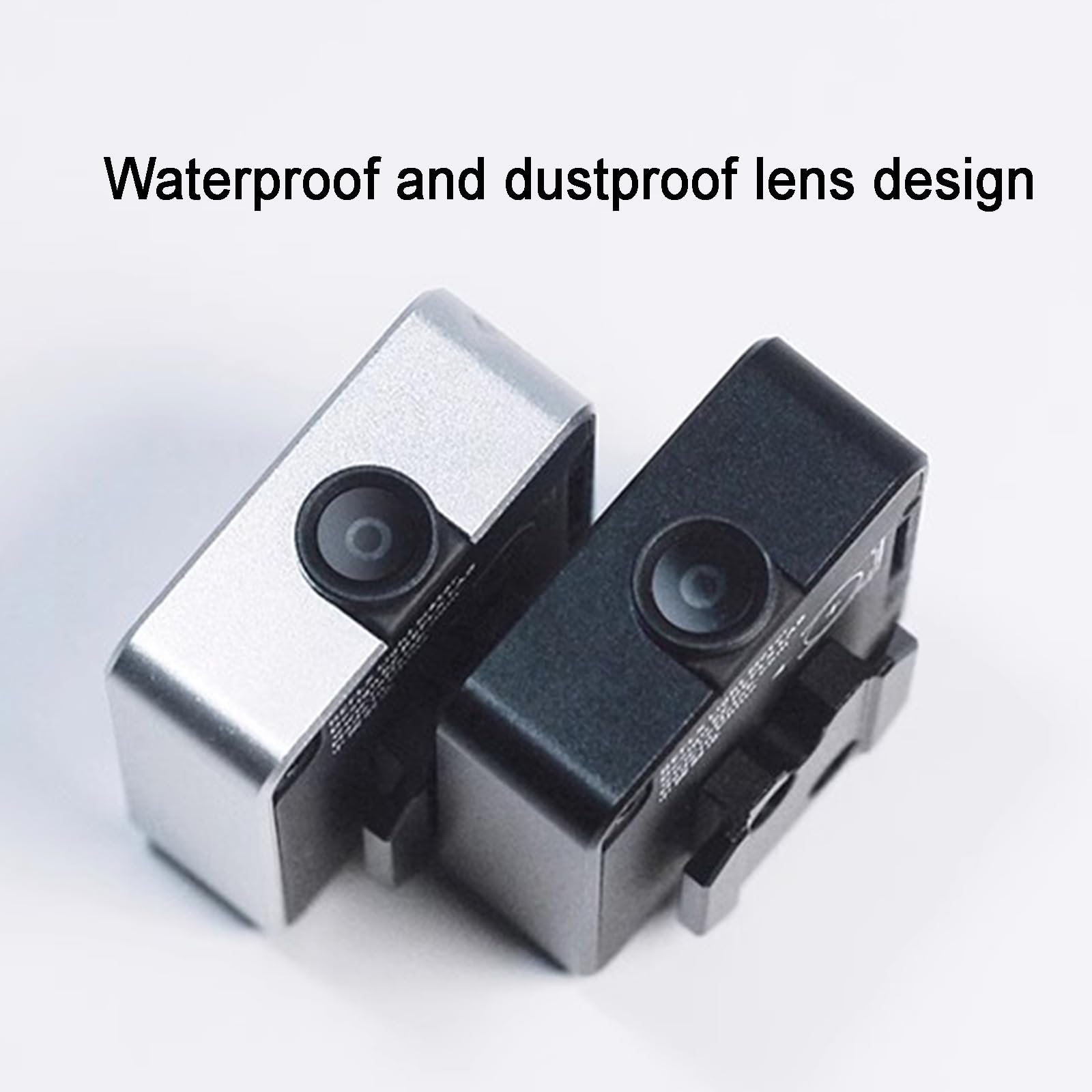Medidor de luz digital para fotografía, medidor de exposición FOV de 30° con pantalla OLED y soporte de zapata fría para iluminación de estudio y uso en viajes