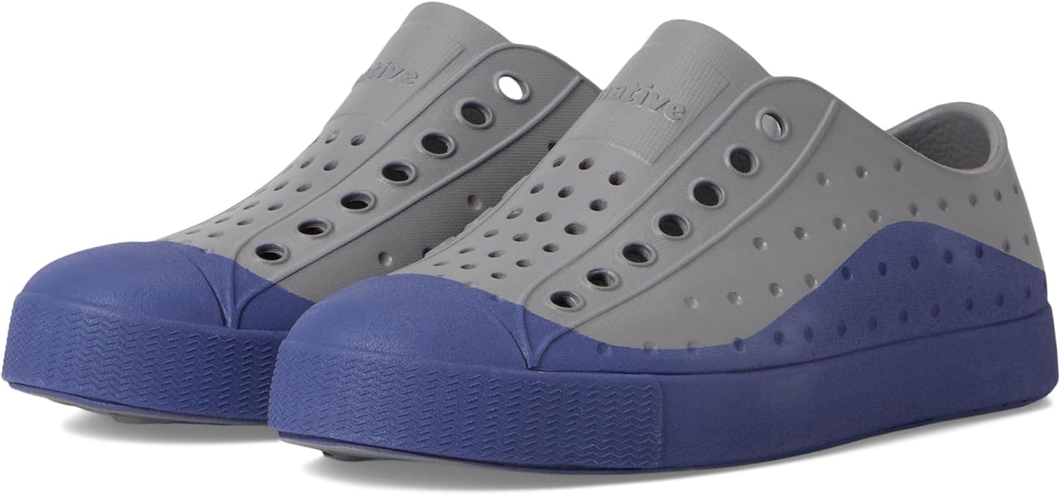 Native Shoes Unisex-Child Jefferson Roam (Little Kid/Big Kid)