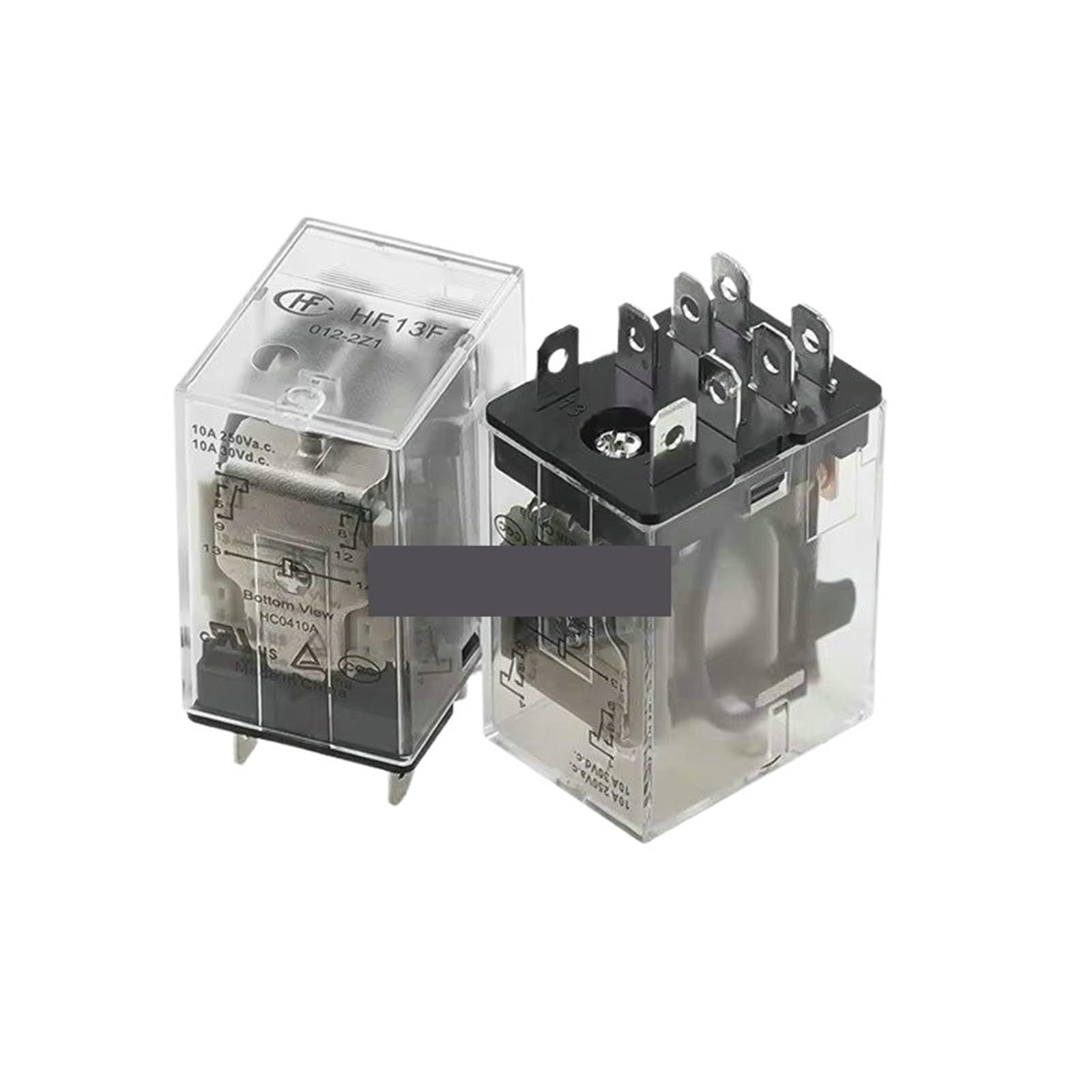 Relais A240 2Z53 anti arc electrique pour securiser tableau tension