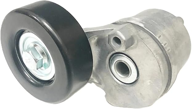 Drive Belt Automatic Tensioner For BAIC MZ40 MZ45 BAW 306 307 A12, Replaces OE# 131025060