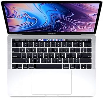 Amazon.com: Mid 2018 Apple MacBook Pro Touch Bar with 2.7GHz Amazon.com: Mid 2018 Apple MacBook Pro Touch Bar with 2.7GHz