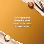 Dove Vanilla Sugar & Shea Butter Body Scrub Exfoliates and Deeply Nourishes for Smooth, Radiant Skin 15 oz - Image 5