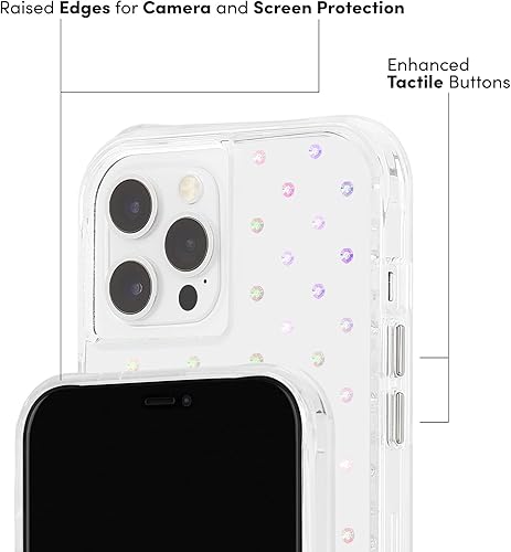 Miniatura 6 de Case-Mate – Funda para iPhone 12/12 Pro en color degradado