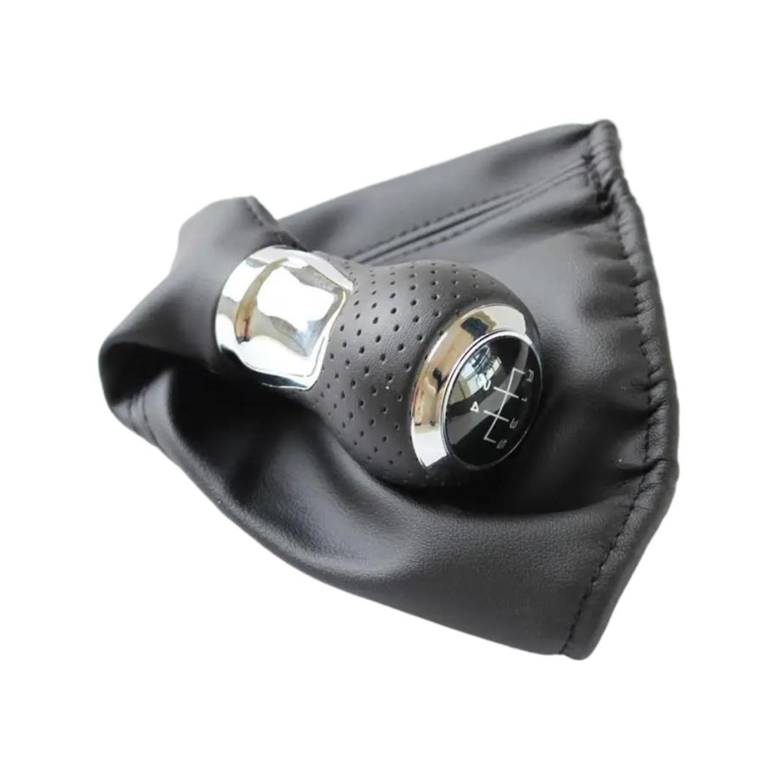 LVGVZTTGKM Performance Gear Shifter Knob for VW for Jetta