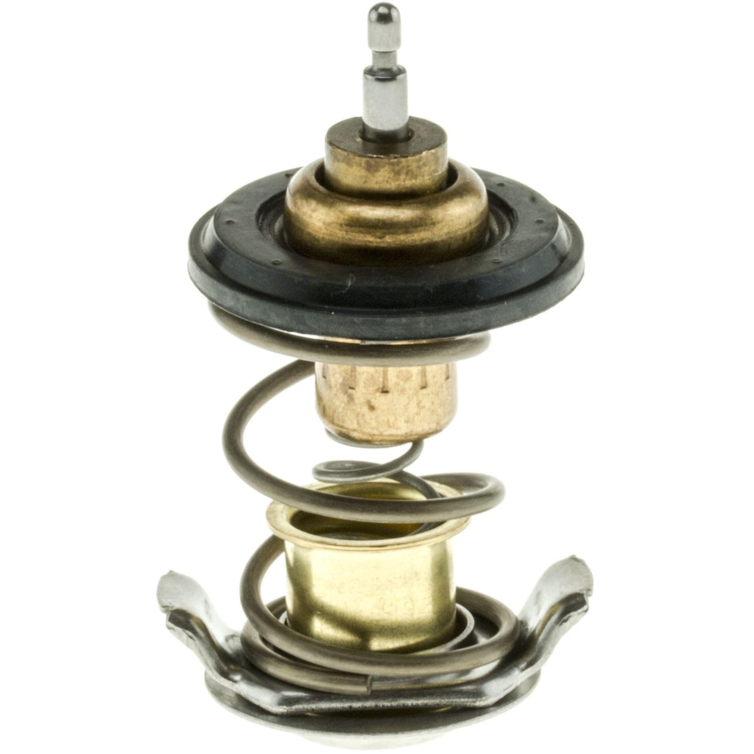 MotoRad 821-190 Thermostat Insert - Land Rover Range Rover Sport (06-09) LR3 (05-09) Range Rover (06-09), Jaguar XF (09-10) XK (07-09) S-Type (03-08) XJ8 (06-09) Vanden Plas (06-09) XKR (09)