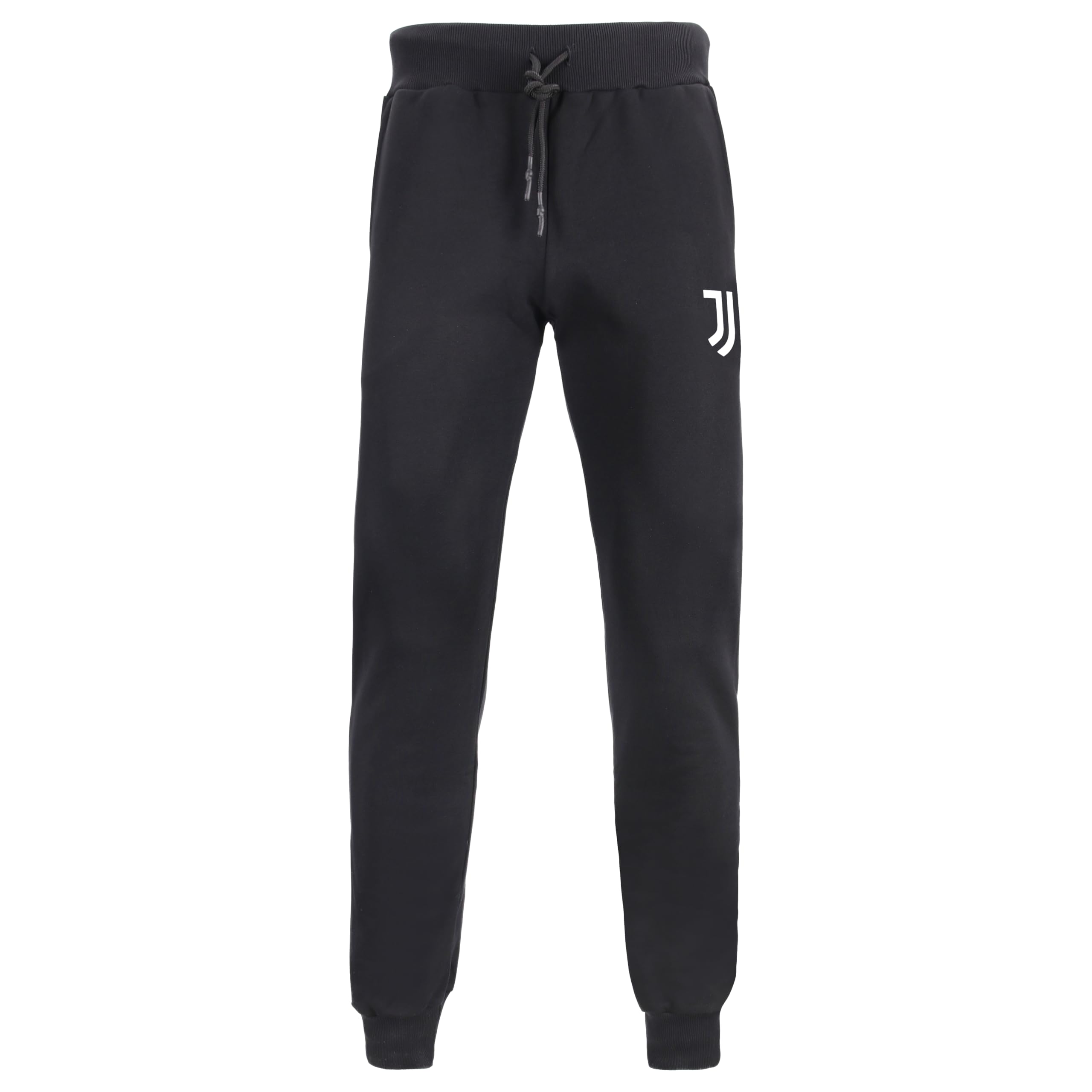Juventus Ju24r0 Official Men's Product, Black, XL