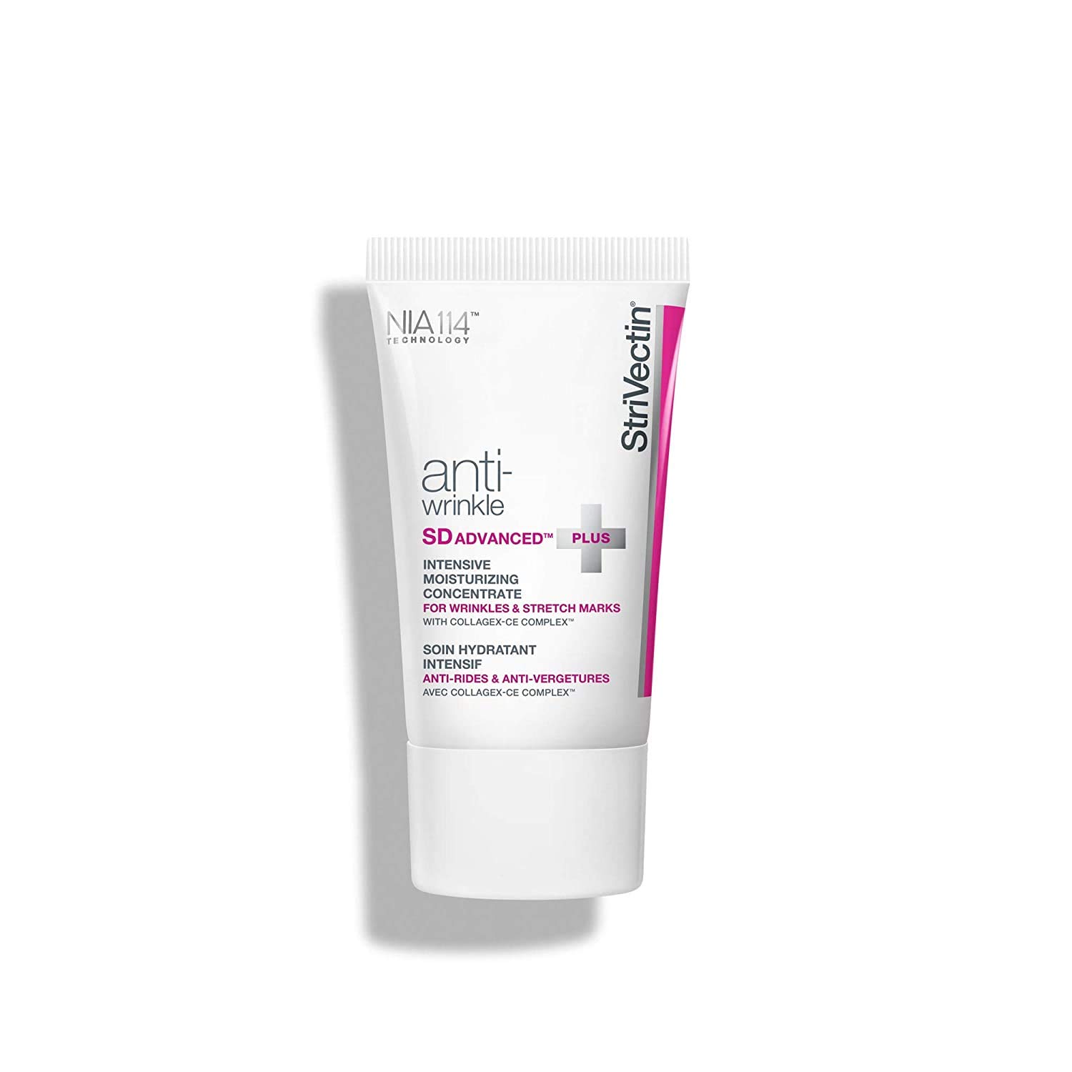 StriVectin SD Advanced Plus Intensive Hydrating Concentrate Anti wrinkle cream, 47ml/1.6 fl oz