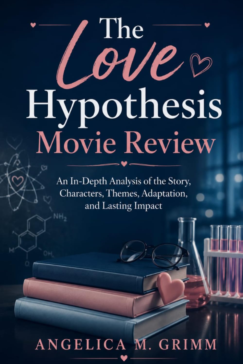 The Love Hypothesis Movie Review: An In-Depth Analysis of the Story, Characters, Themes, Adaptation, and Lasting Impact