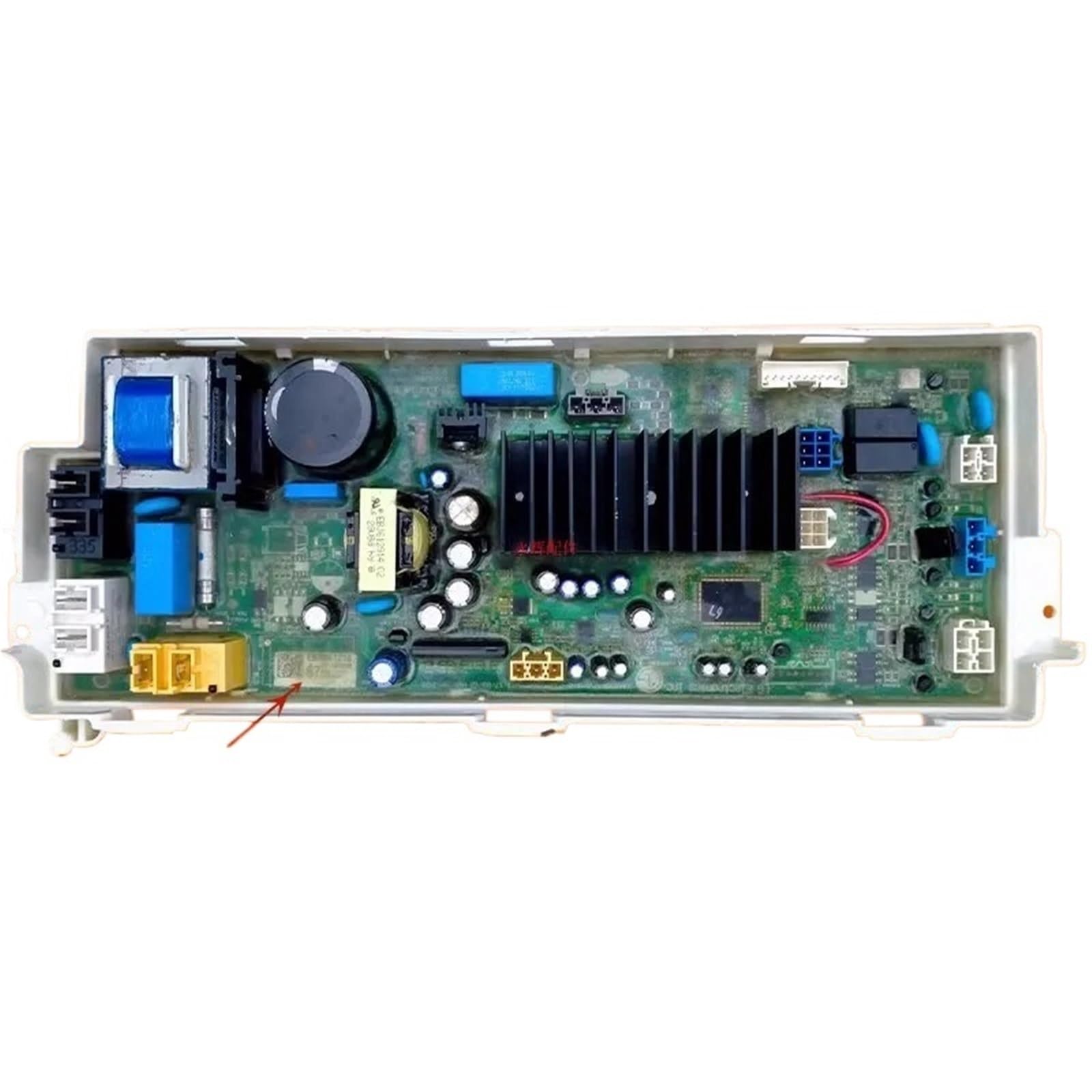 Robljzwry Ebr84121467 Drum Washing Machine Computer Motherboard Ebr805789 Ebr80578967 Ebr80578969 Display Board Ebr79676433