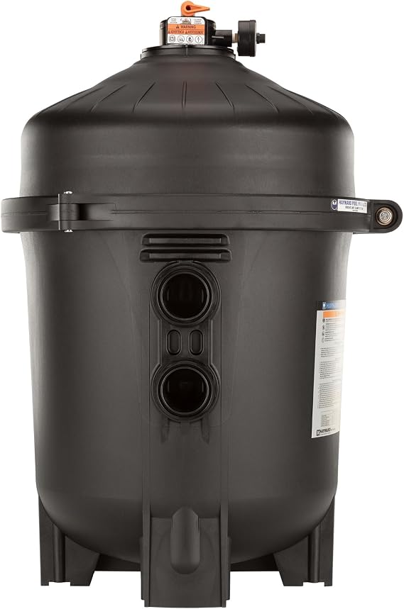 Hayward W3C3030 SwimClear Cartridge Pool Filter, 325 Sq. Ft.