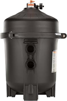 Hayward W3C3030 SwimClear Cartridge Pool Filter, 325 Sq. Ft.