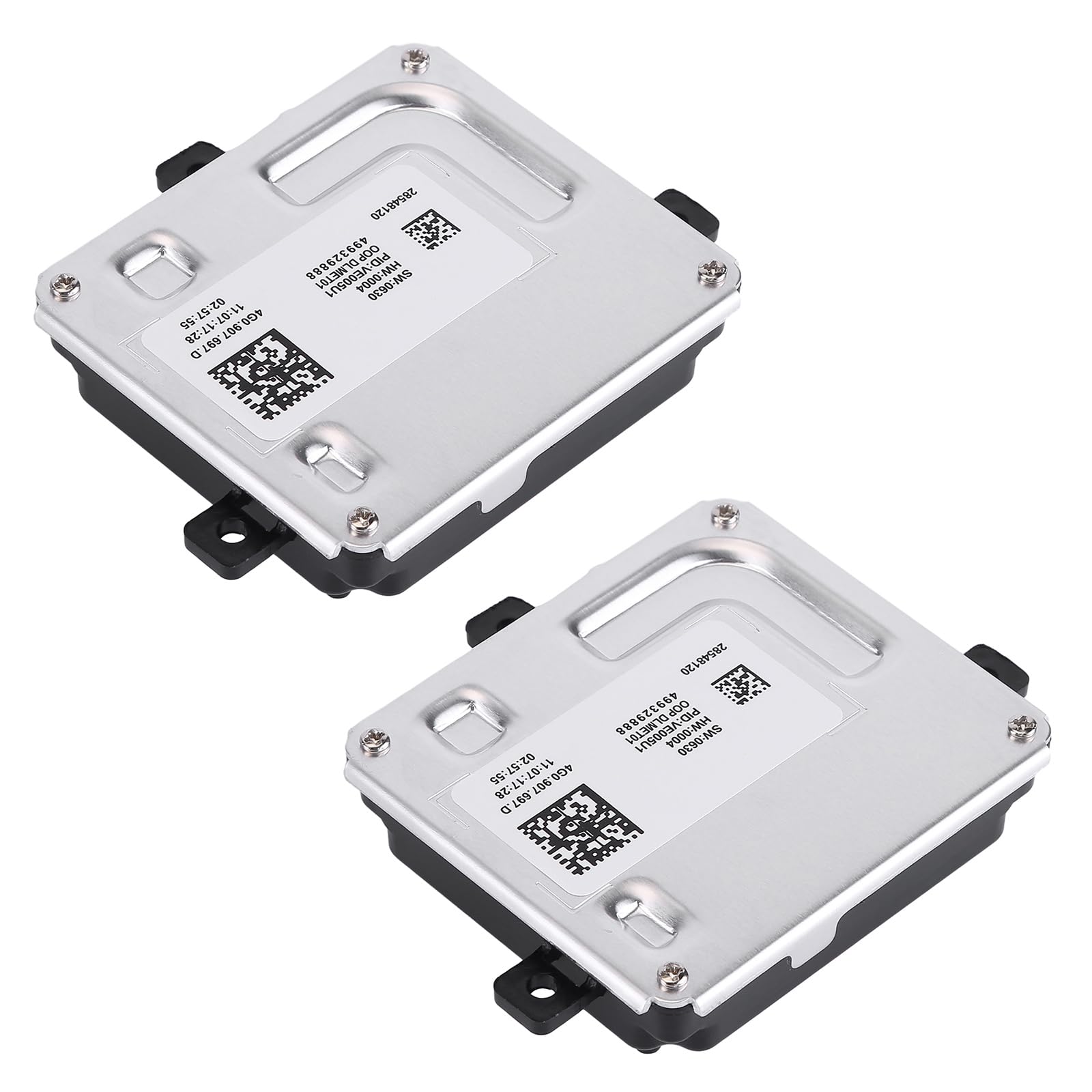 Reflektor ksenonowy HID statecznik do A1 A3 A4 A5 A6 Q3 Q5 Xenon Headlight Control Unit 4G0907397D 4G0907397P 4G0907397R 4G0907697D sterownik statecznika