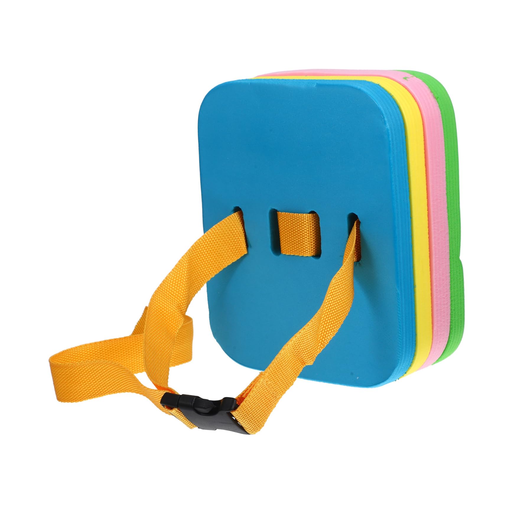 Toddmomy 1Pc Four Layer Swim Float Board for Durable Swimming Aid for Beginners Learning to Swim for Pool Fun